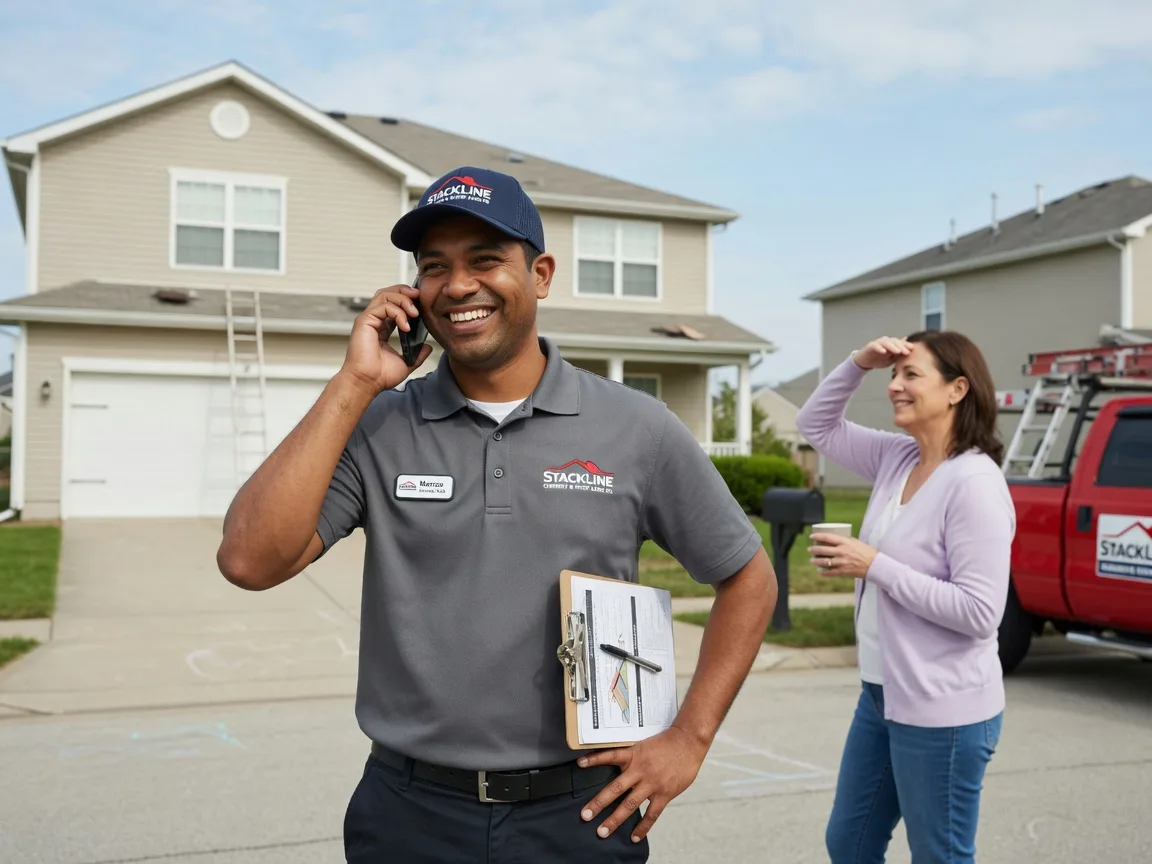 Chimney flashing repair Grand View, WI FAQs